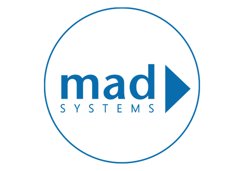 logo mad systems