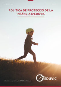 Política de protecció de la infància d'EDUVIC